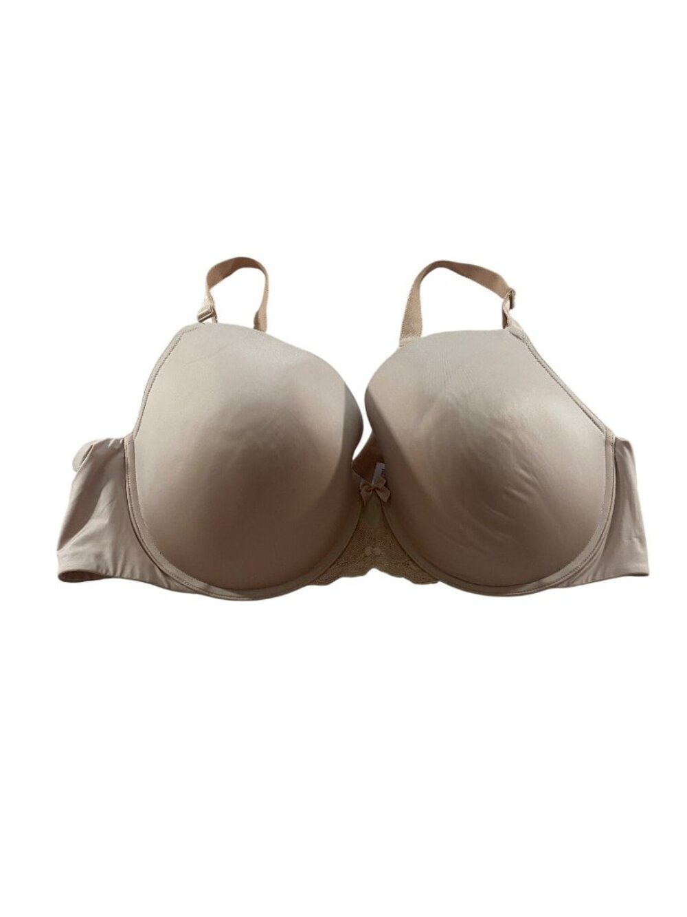 Torrid Curve Women's Underwiredd Lightly Padded Bra - 46D